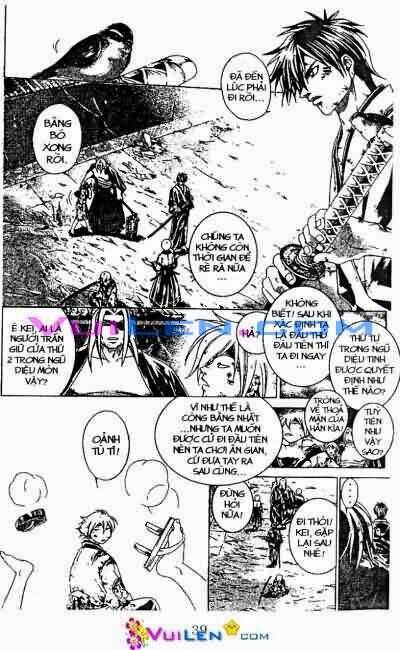 mắt quỷ kyo chapter 71 40
