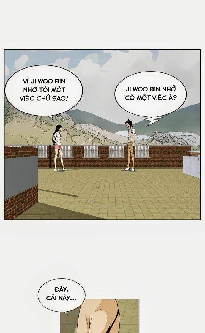 ultimate legend: kang hae hyo chapter 57 36