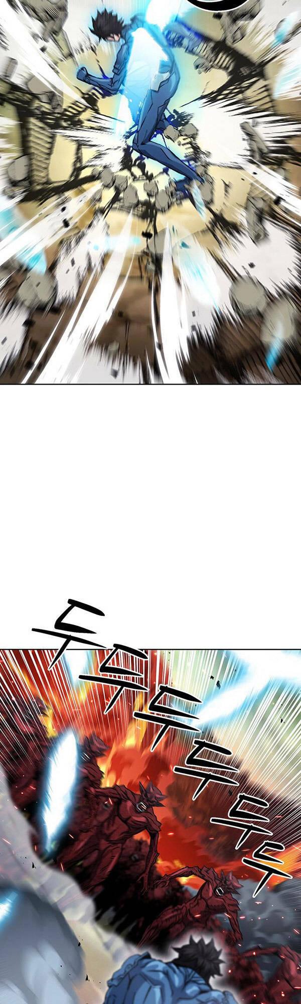 druid tại ga seoul - người hóa thú chapter 92 43