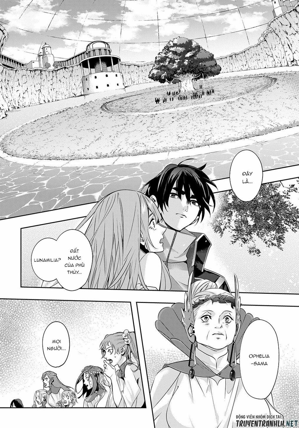 the kingdom of ruin chapter 11 2