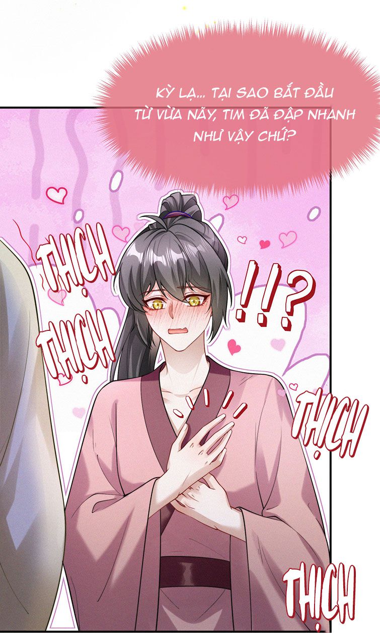 Nhất Niệm Giai Tình chapter 62