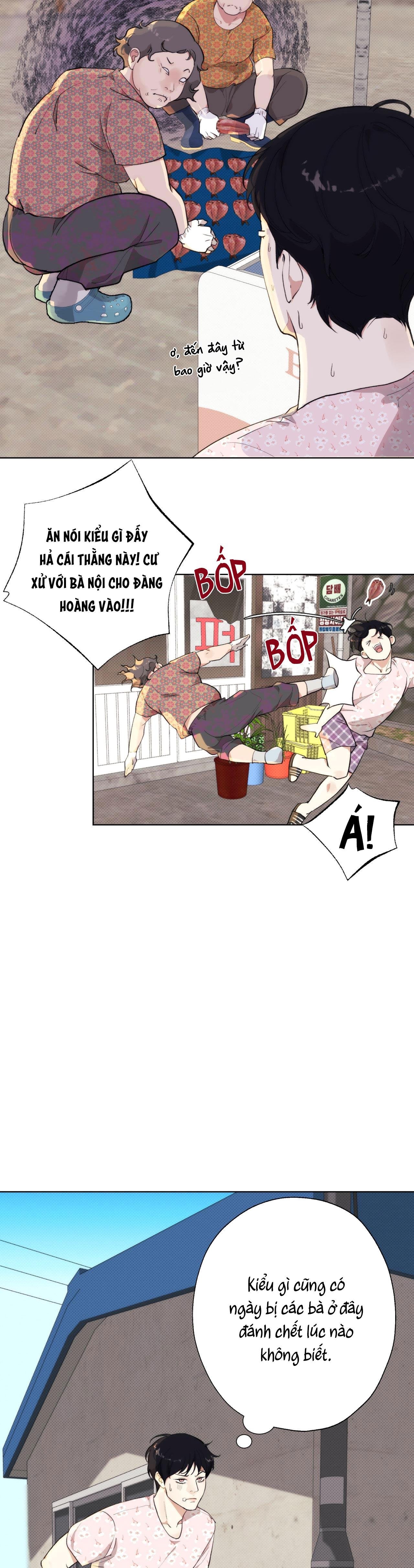 em bé và đại ca chapter 1 24