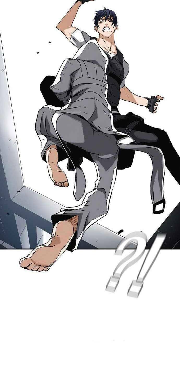 pubg - cuộc chiến sinh tồn - 100 chapter 6 71