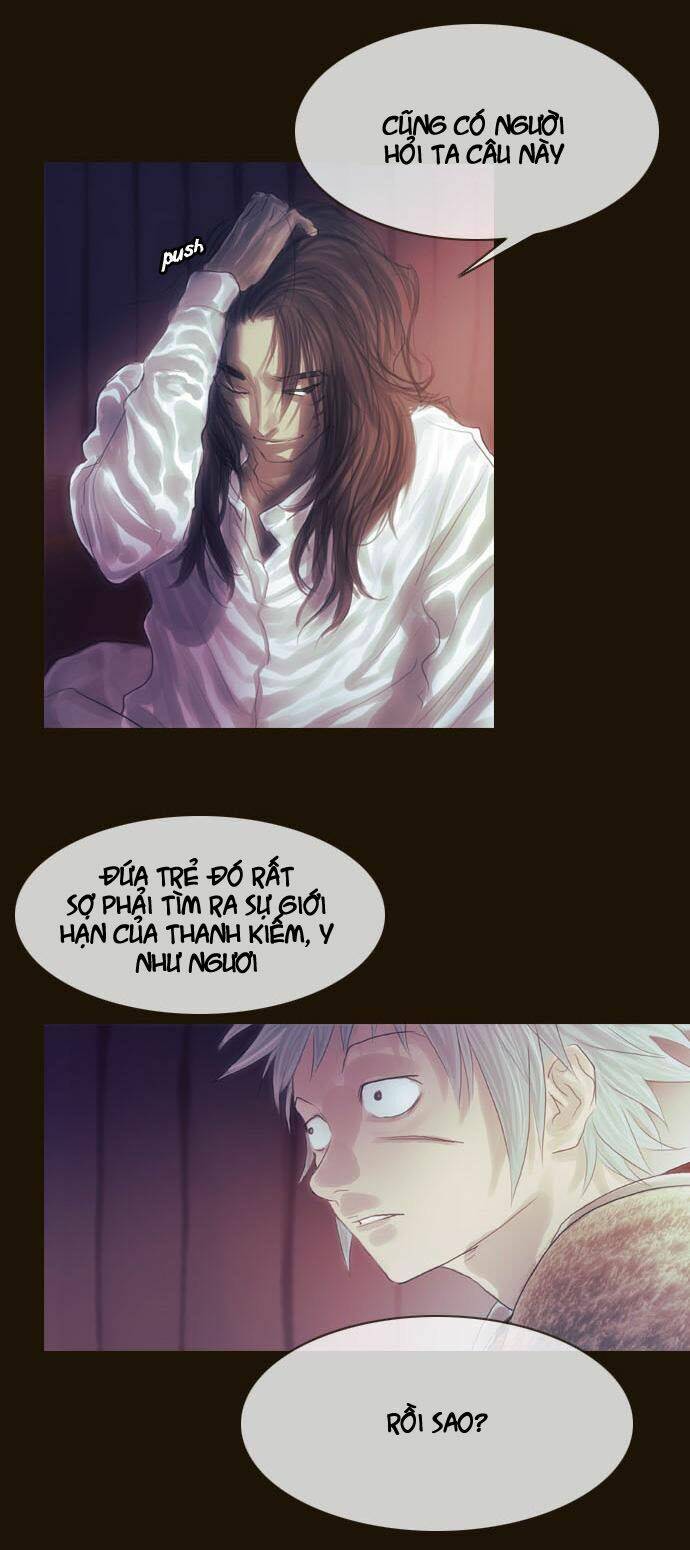 hội ảo thuật chapter 68 31