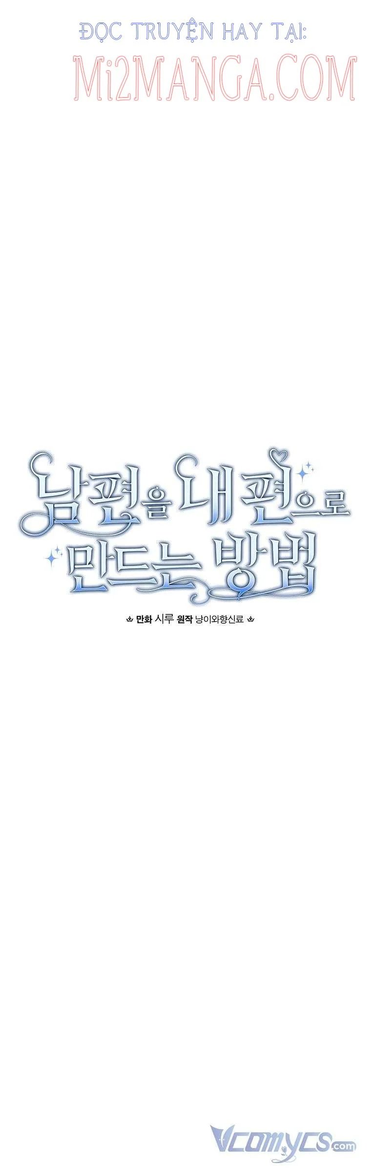 phương pháp khiến chồng đứng về phía của tôi chapter 30 15