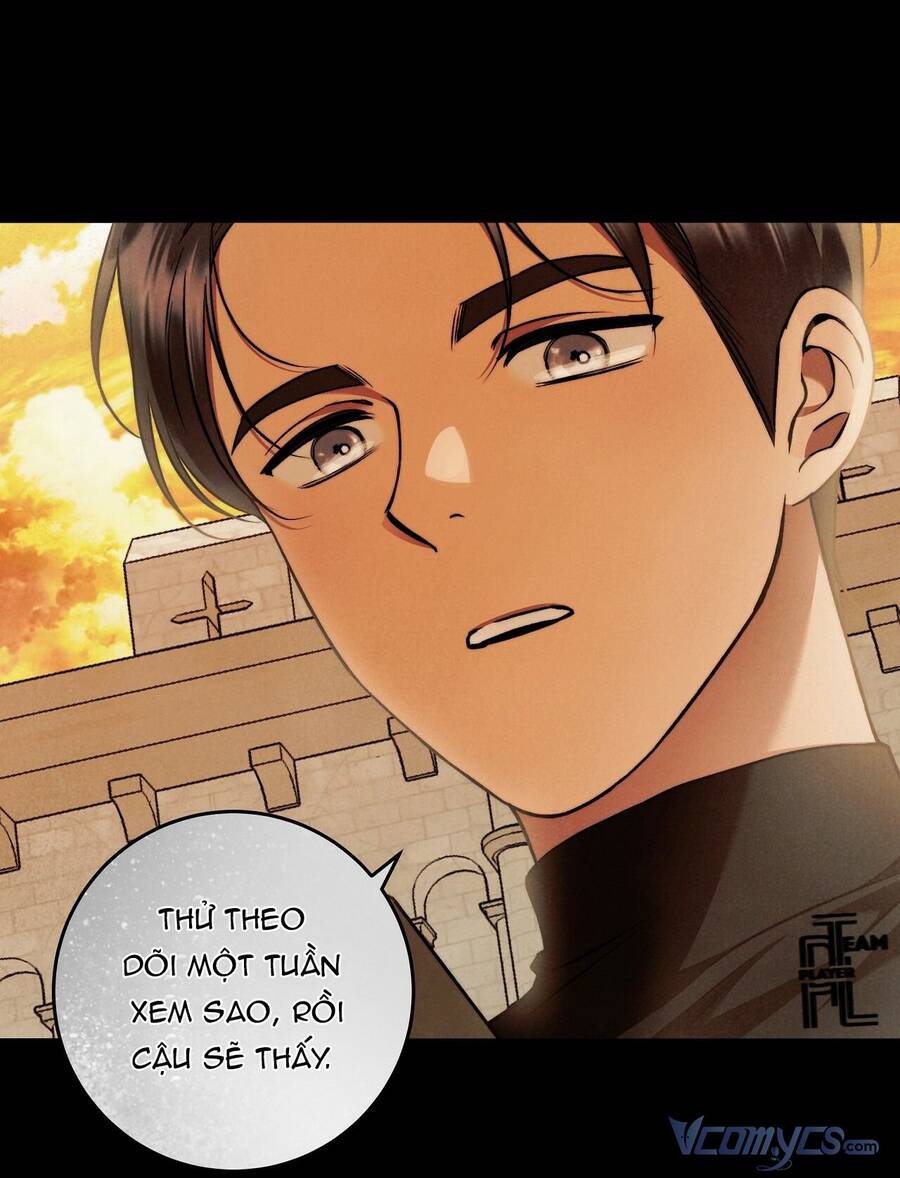 lời nói dối vĩnh cửu của người chapter 27 42