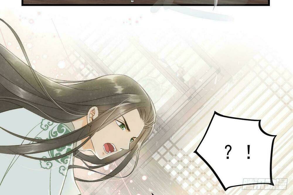 vương gia ba tuổi rưỡi của tôi chapter 33 24