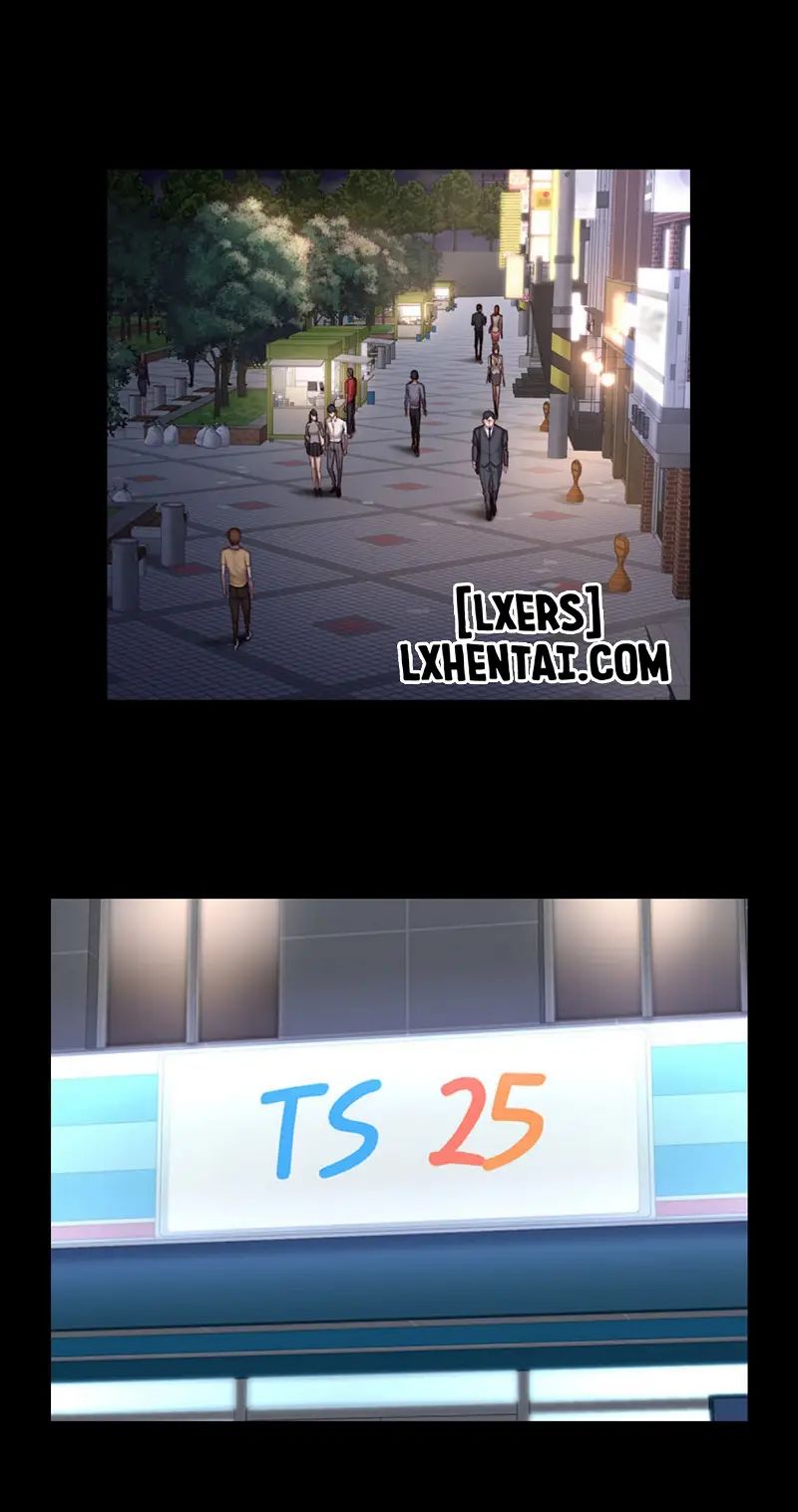 huấn luyện viên phòng thể hình - không che chapter 36 5