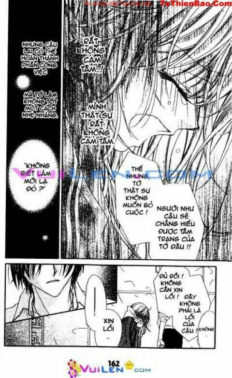 thiên thần giả tạo chapter 4 162