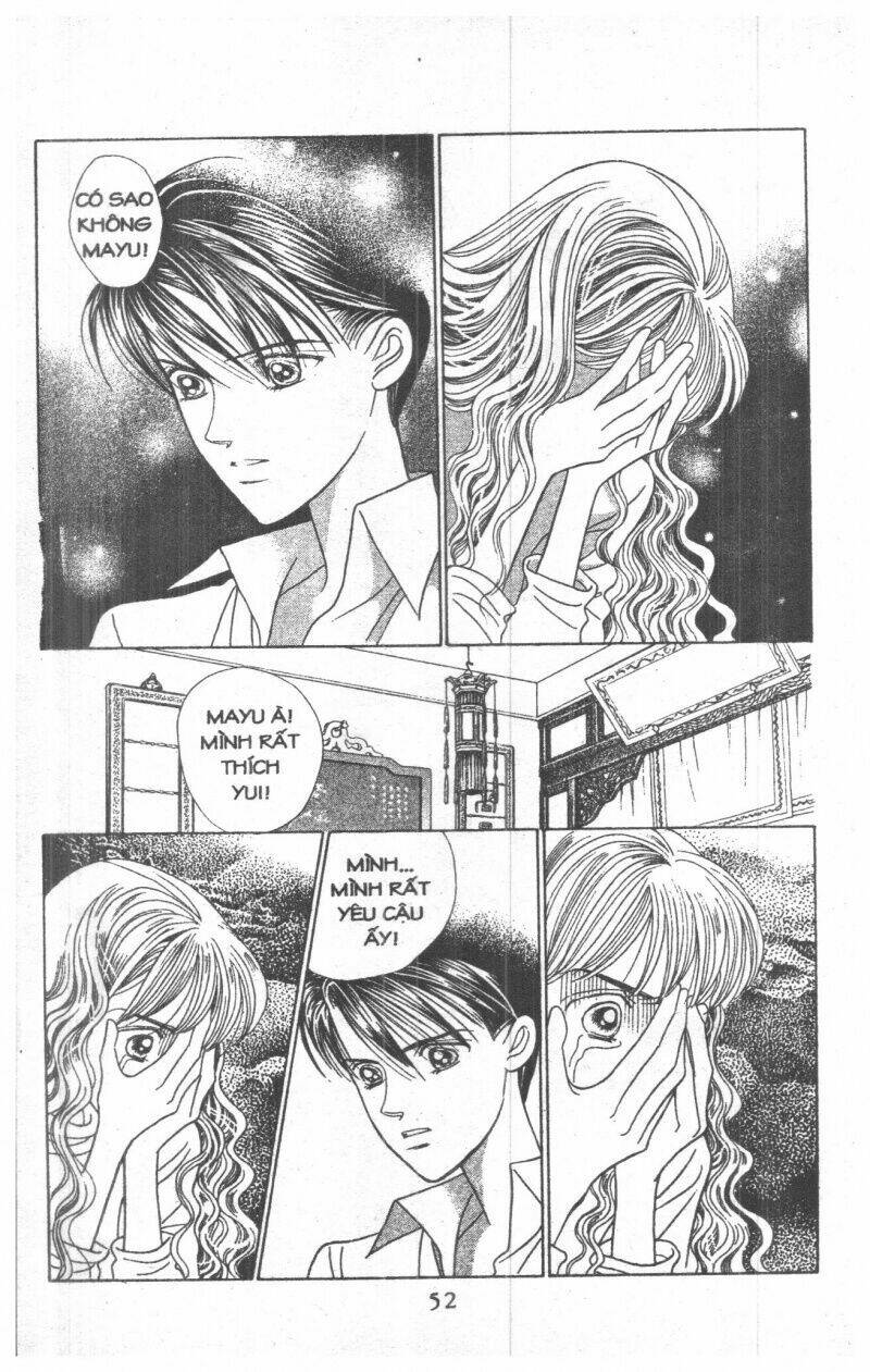 nàng tiên ánh trăng - kaguya hime chapter 18 50