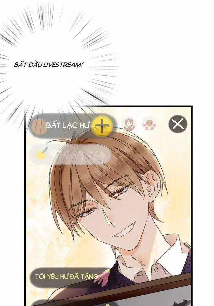 lệnh cấm nghị tộc 2 ẩn diện trấn chapter 51 17