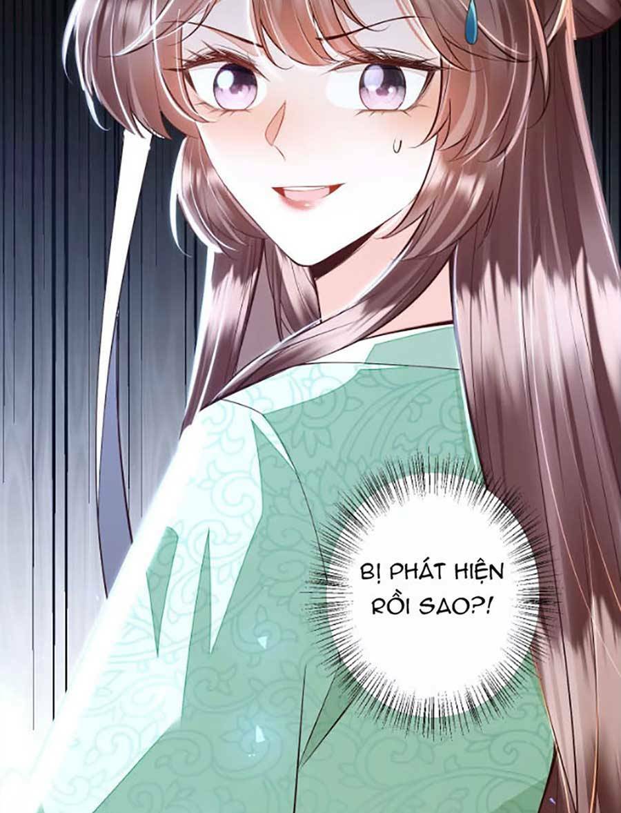 rơi vào cạm bẫy ngọt ngào của tứ thúc chapter 8 27