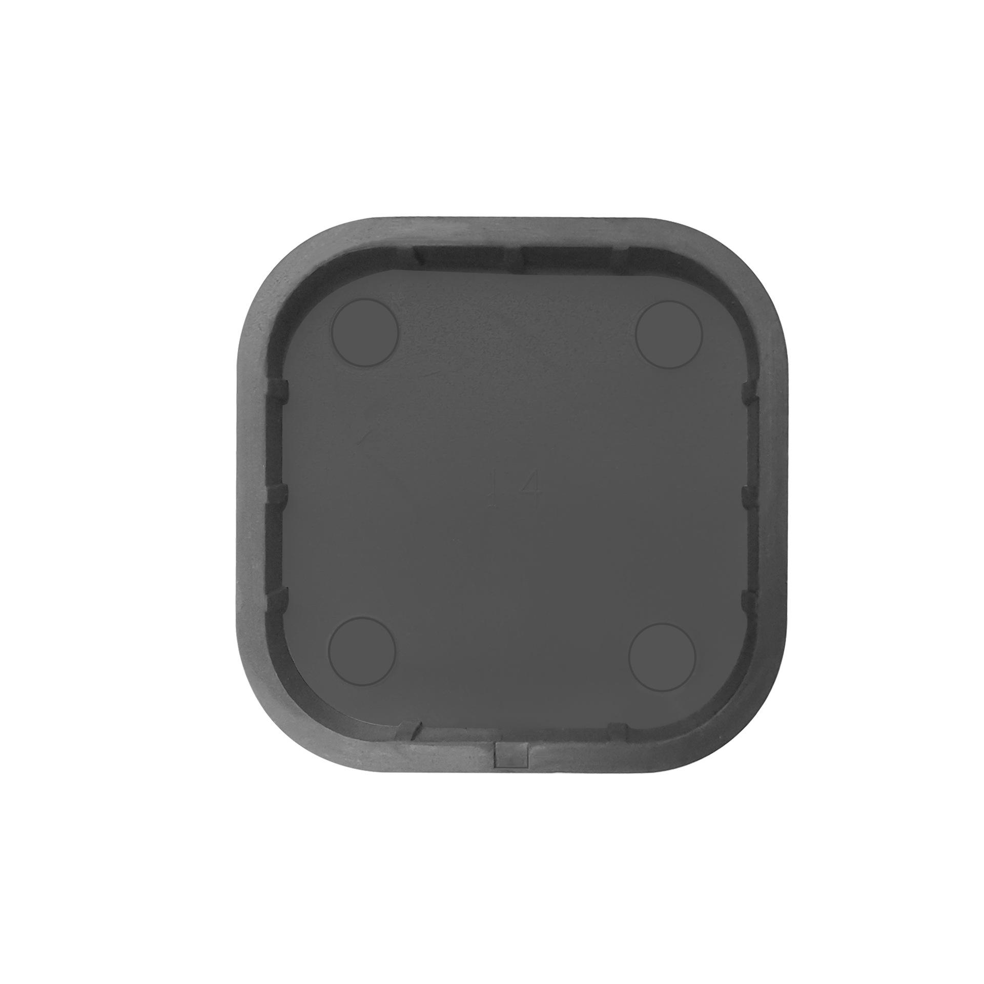 For Gopro Hero 11 Black Mini Accessories Lens Cap Cover caps Standard Protector For Hero11 Hero11 Black Mini