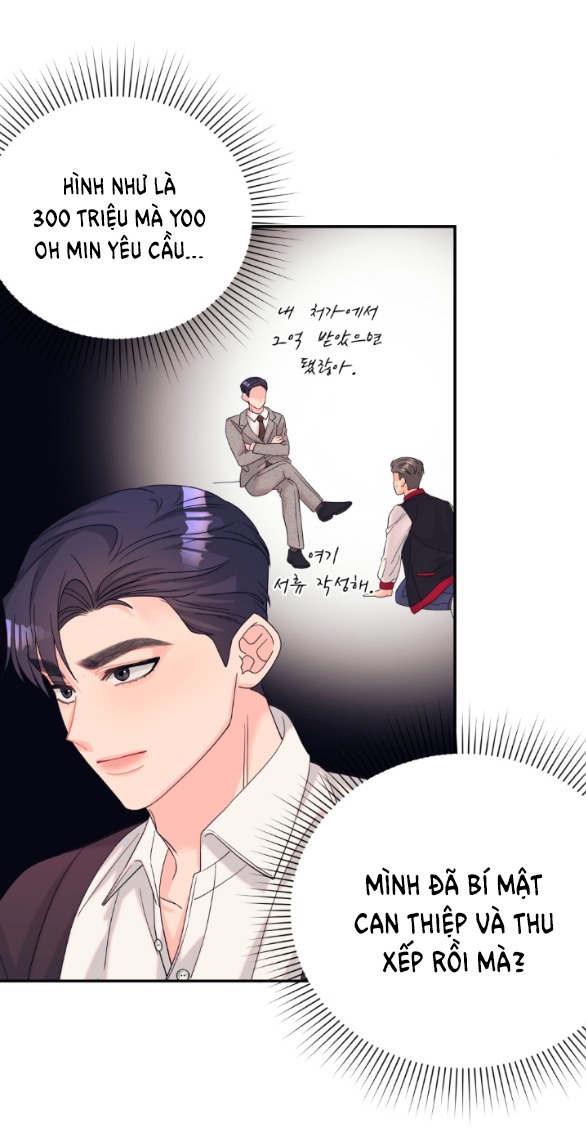 Người Vợ Giả Mạo chapter 23.2 - Trang 24
