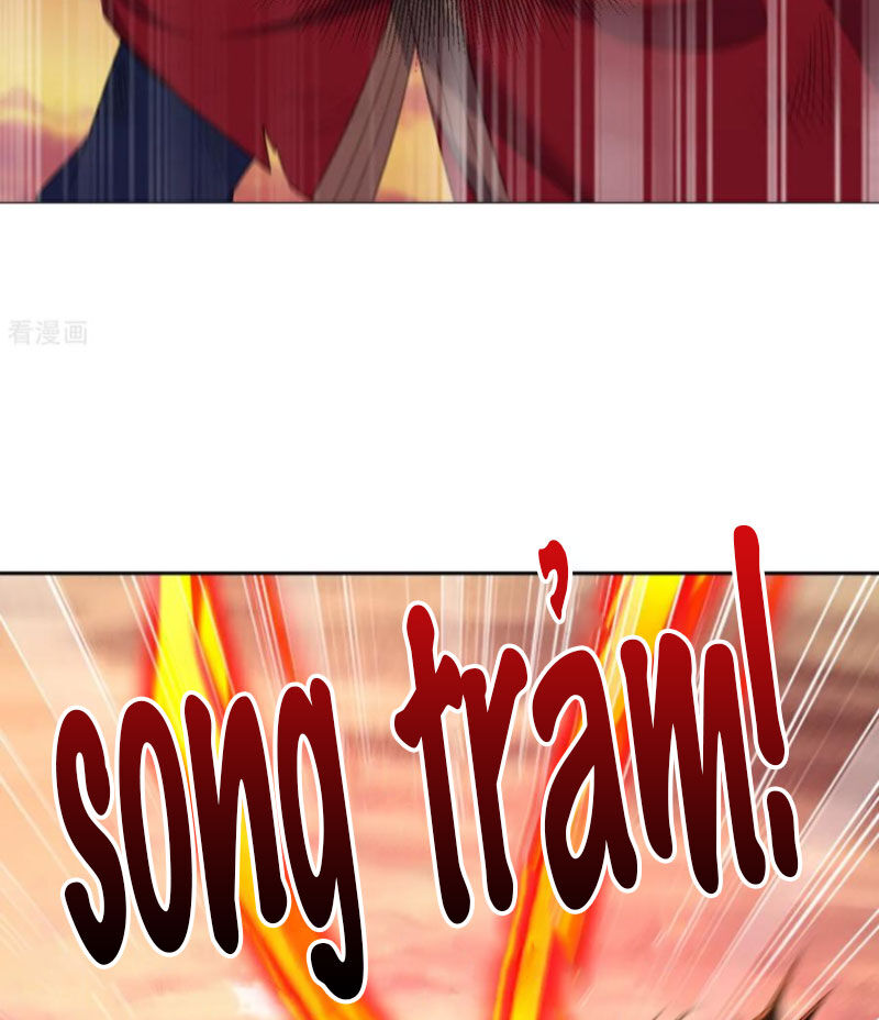 tiên võ đế tôn chapter 590 23