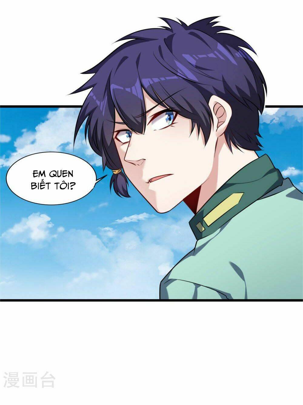 bá thiên chiến hoàng chapter 10 11