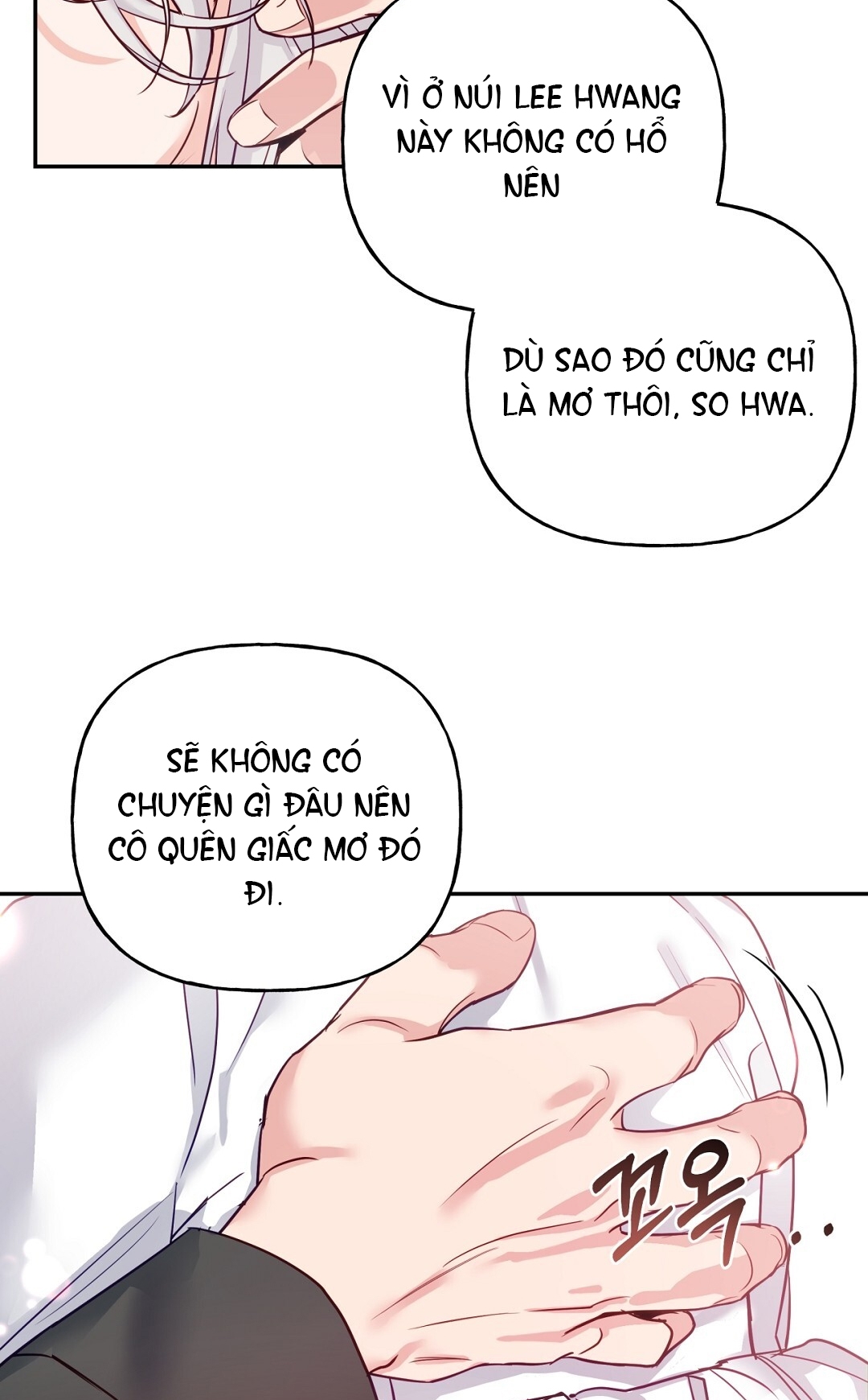 Khúc Nhạc Của Cầm Thú chapter 7.2 - Trang 14