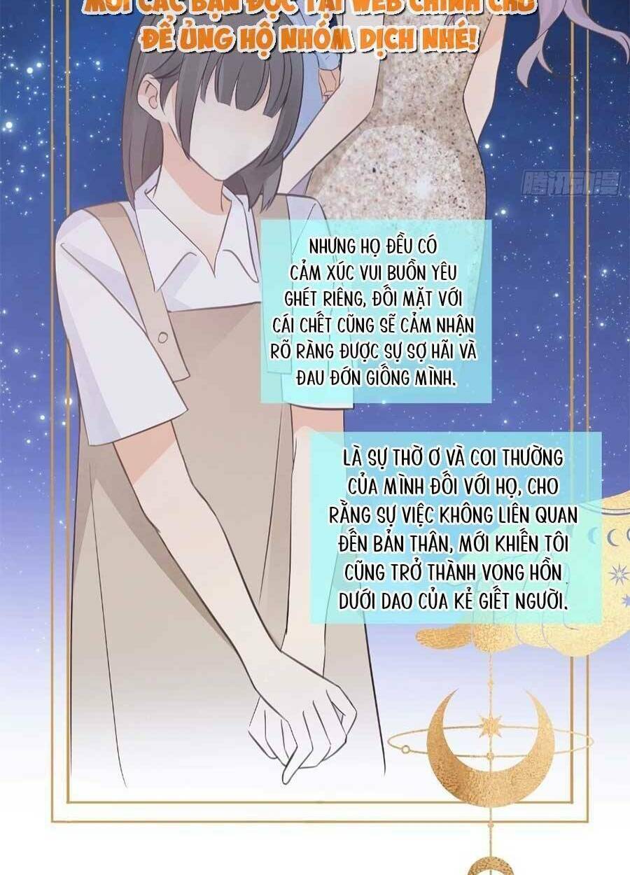 kiều thê hào môn chạy đi đâu chapter 32 34