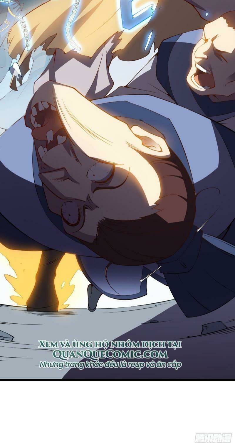 thiên mệnh long thần chapter 16 22