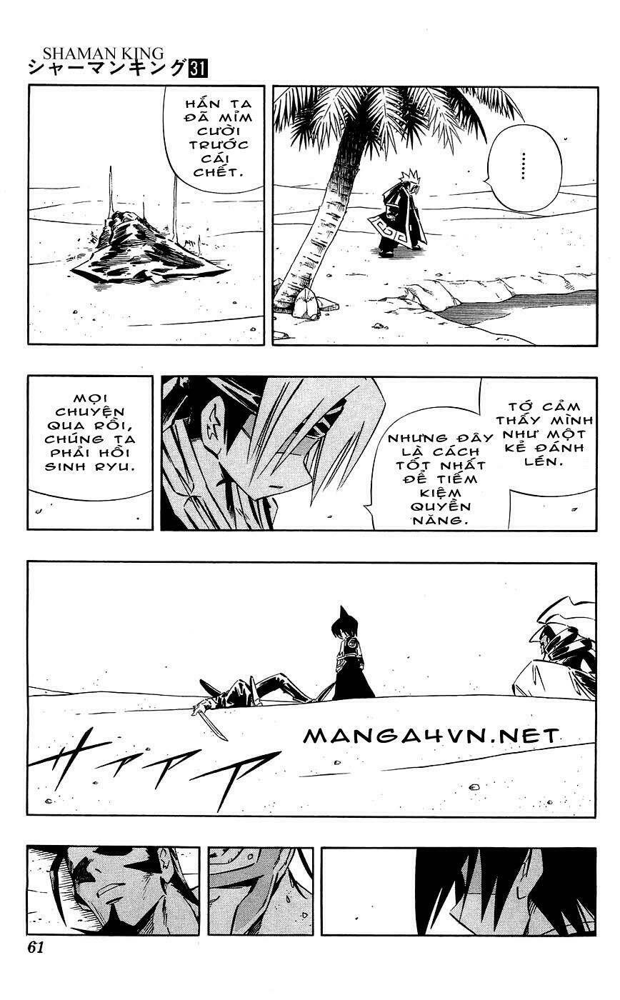 vua pháp thuật chapter 269 15