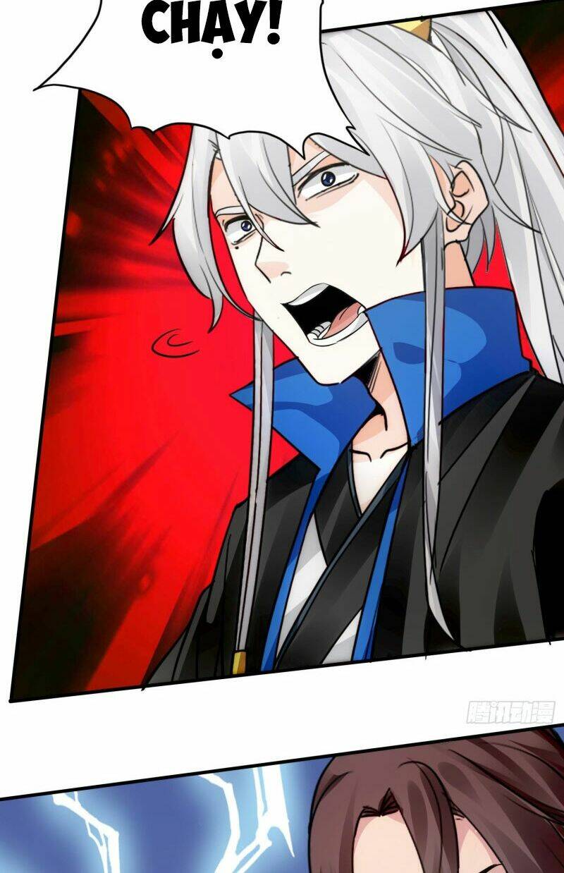 chư thiên ký chapter 291 18