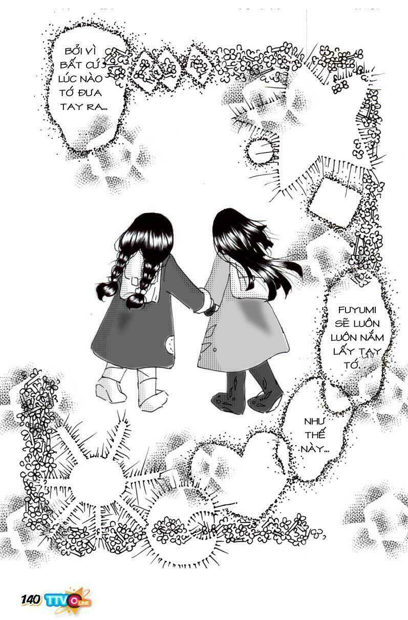 tạp chí truyện tranh việt nam online - ttvo chapter 4 134