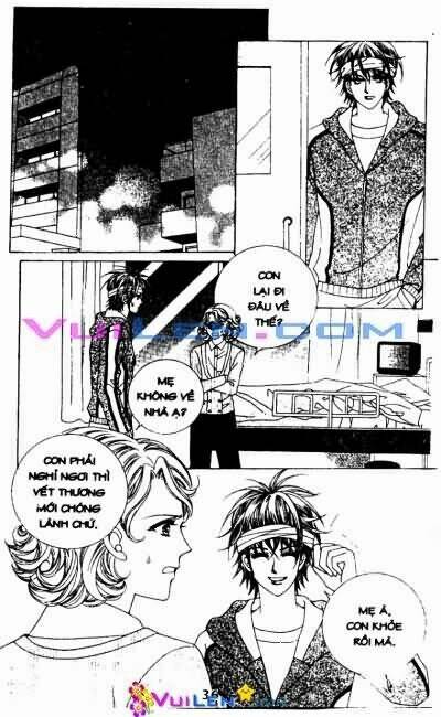 cuộc sống của tôi chapter 12 37