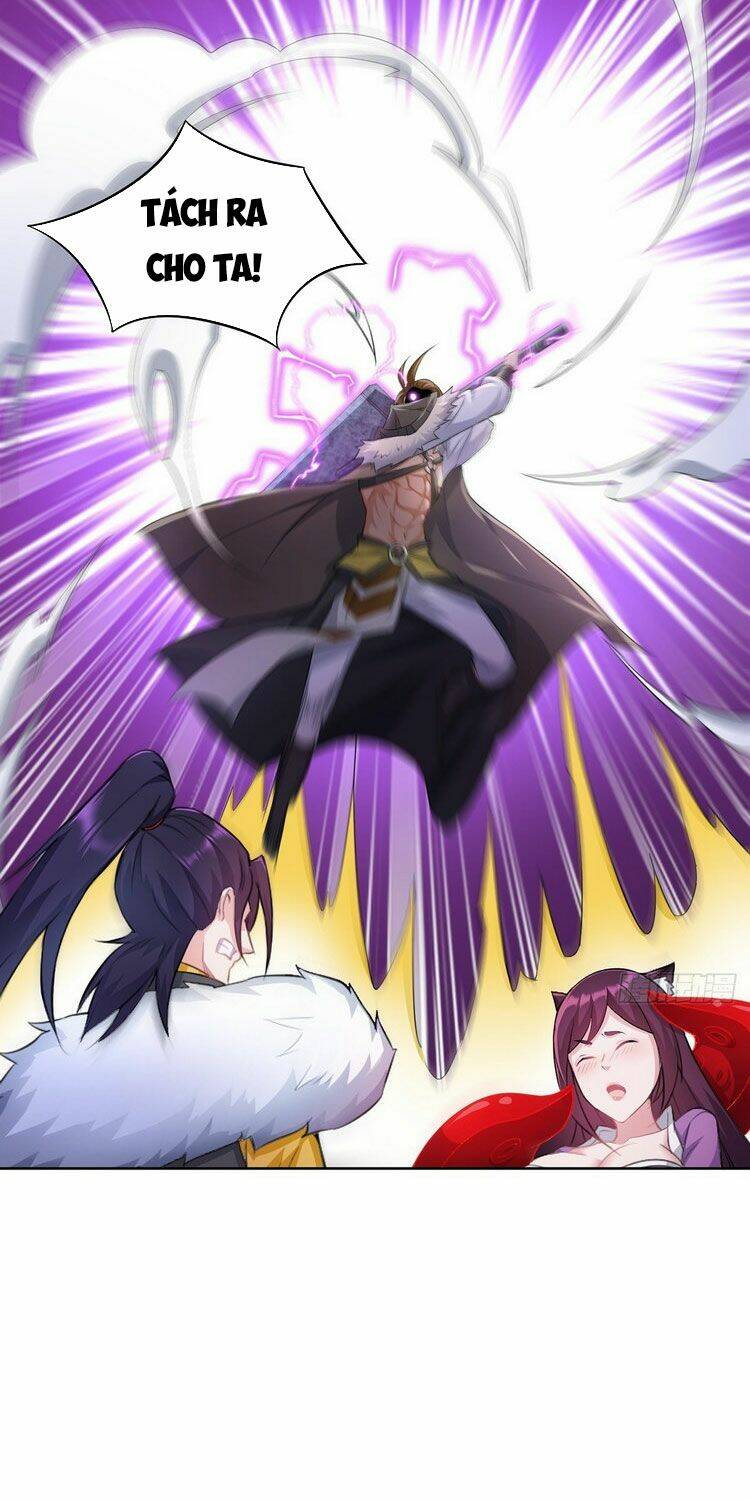 người ở rể bị ép thành phản diện ngoại truyện chapter 17 3