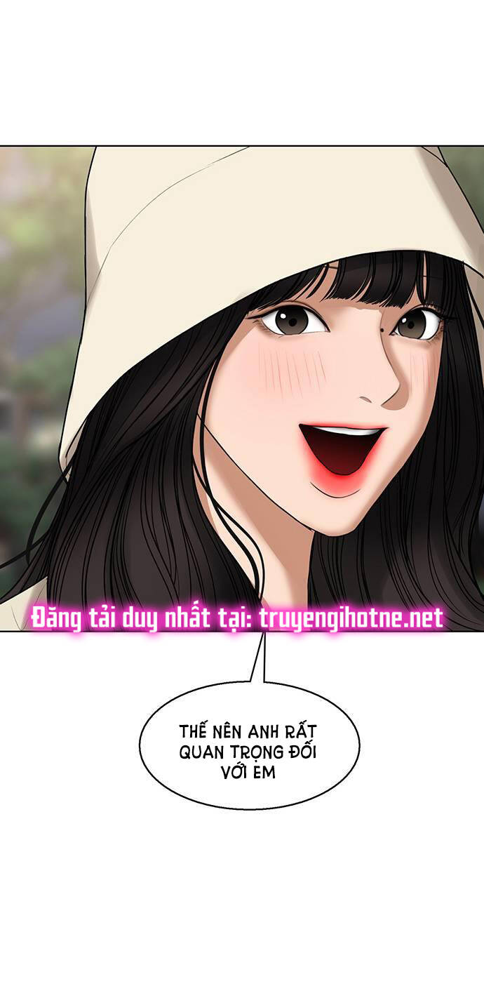 nữ thần giáng thế chapter 248.1 35
