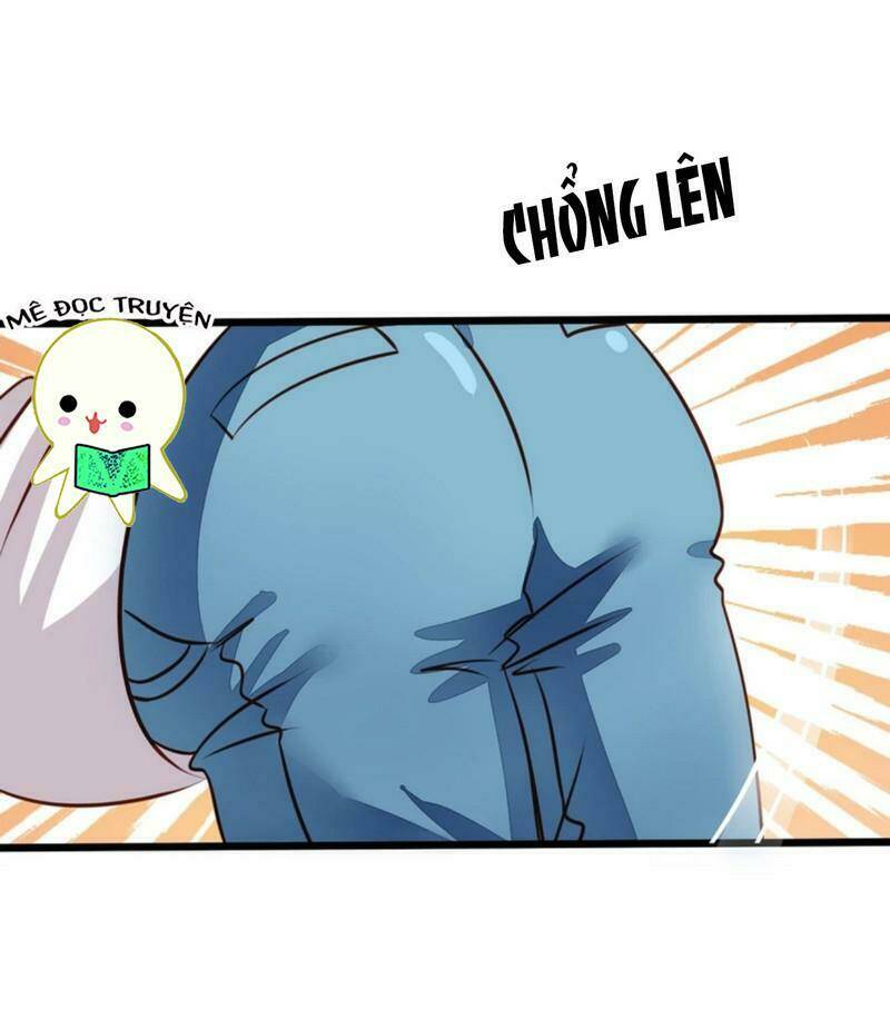 ông chủ của tôi là yêu quái chapter 41 12