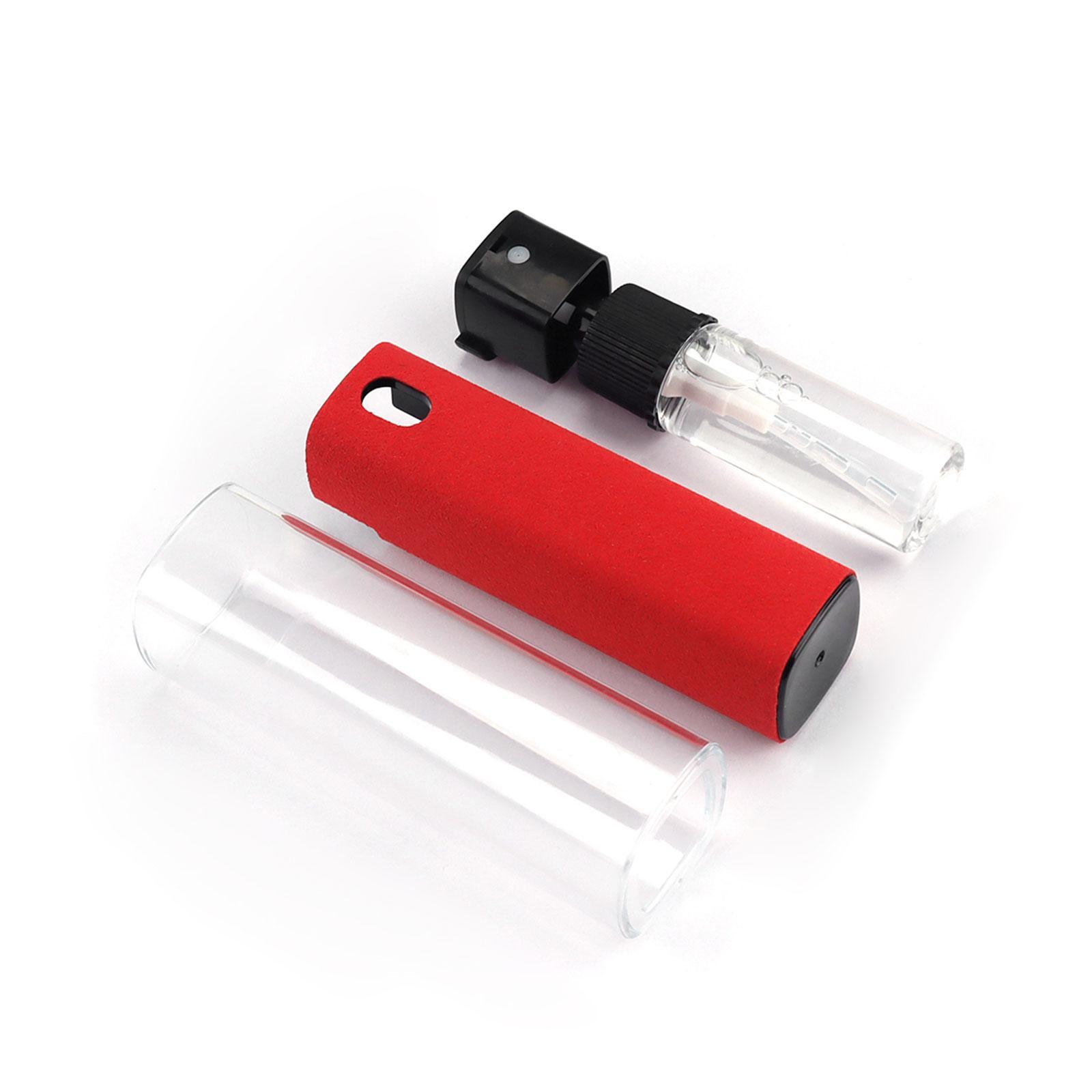 Touchscreen Mist Cleaner for Cellphone Car Screen Tablet