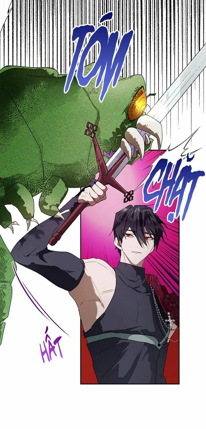 cách bảo vệ anh trai của nữ chính chapter 16 38