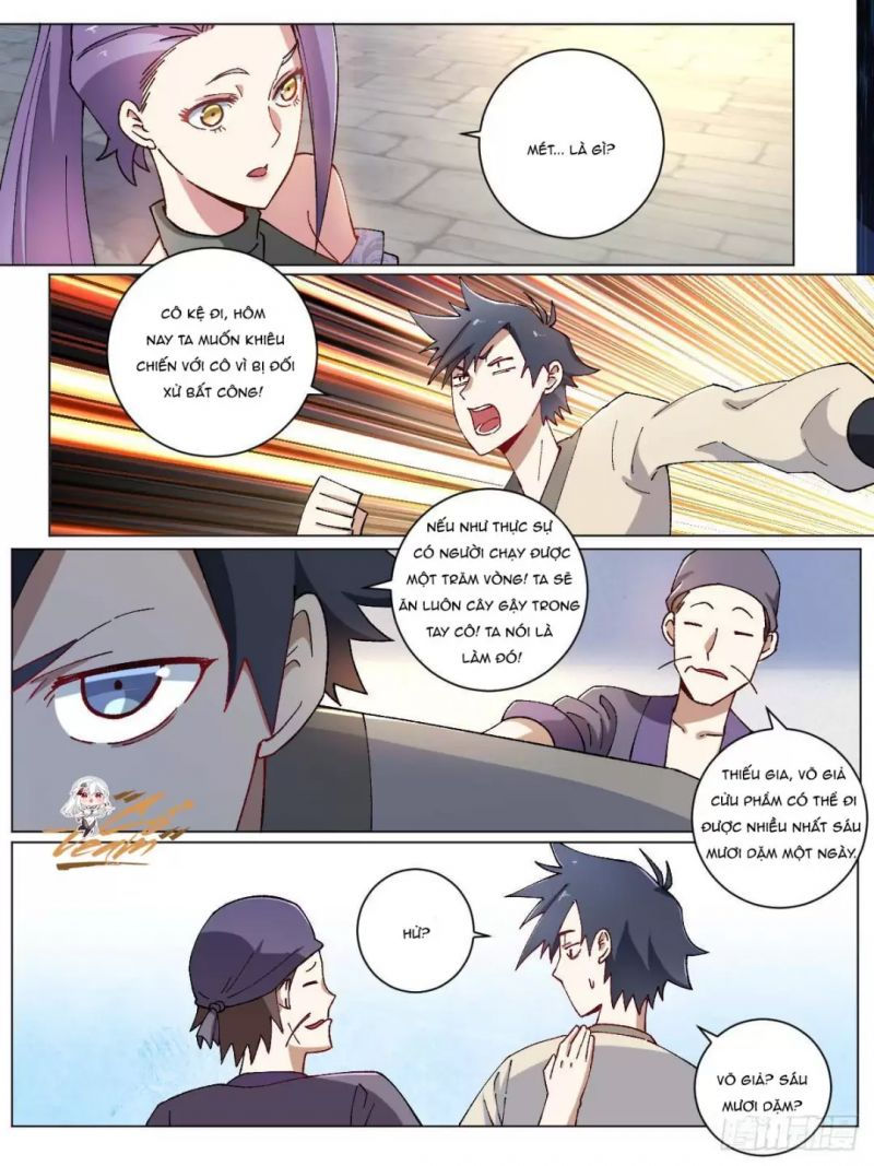 ta xưng kiêu hùng tại dị giới chapter 11 3