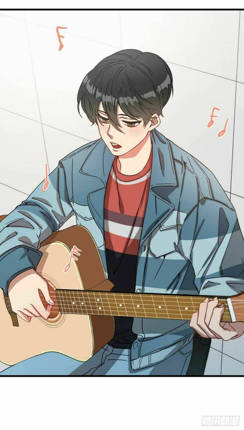 hắn từ địa ngục mà đến chapter 1 11