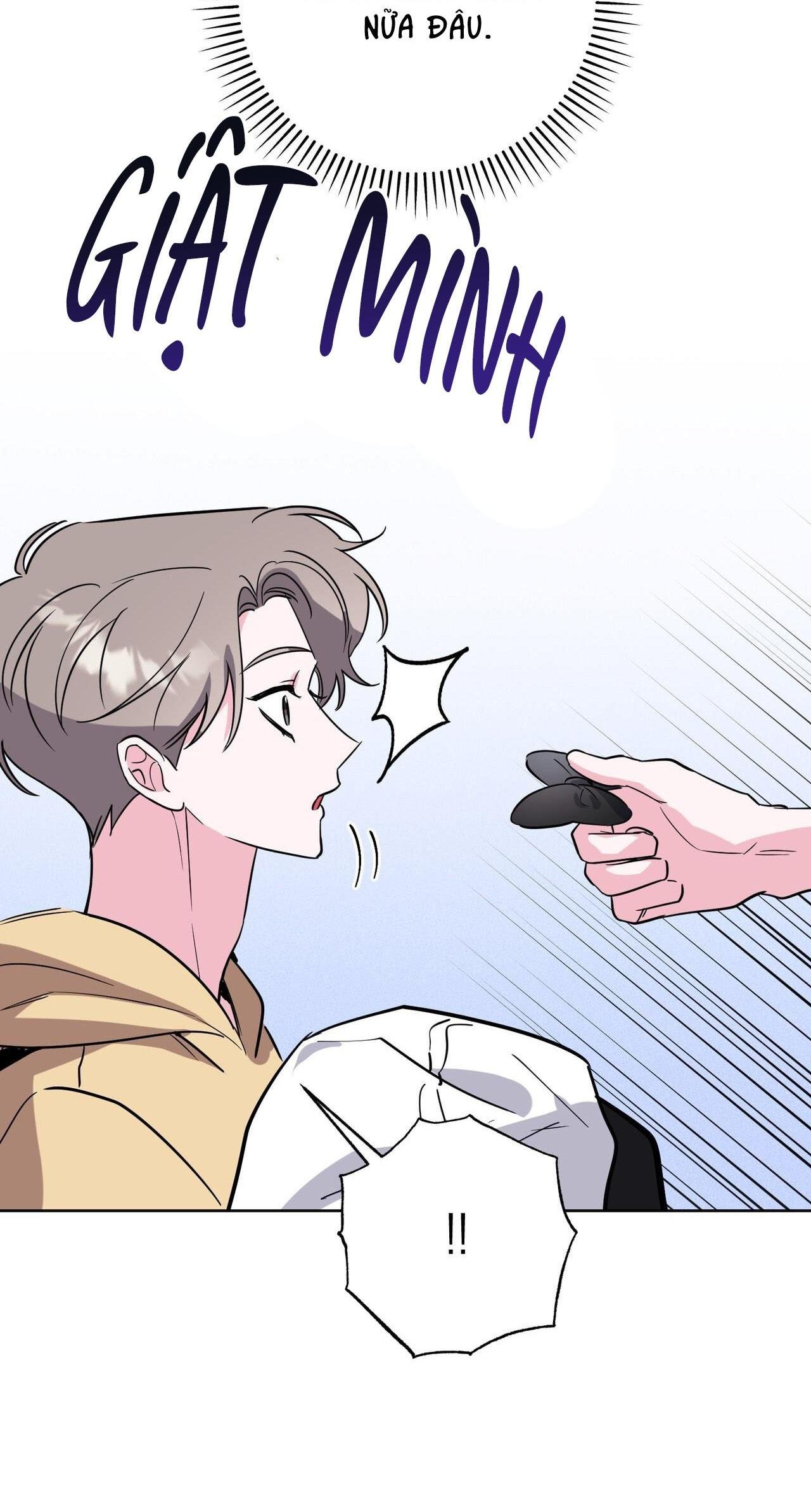 cạm bẫy đại học chapter 75 20