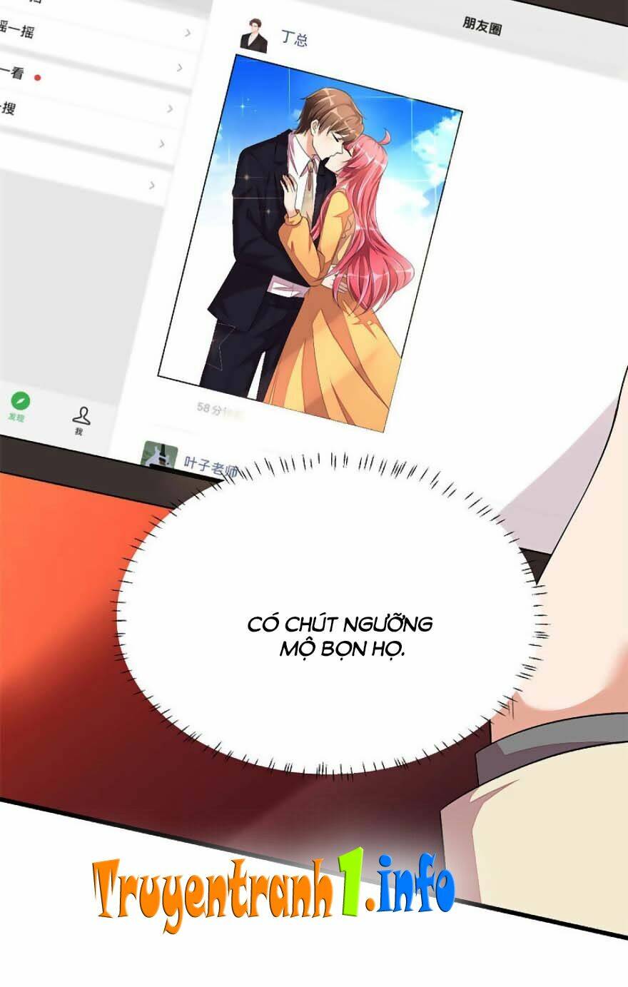 ông xã, em muốn ăn cho anh sạt nghiệp! chapter 54 25