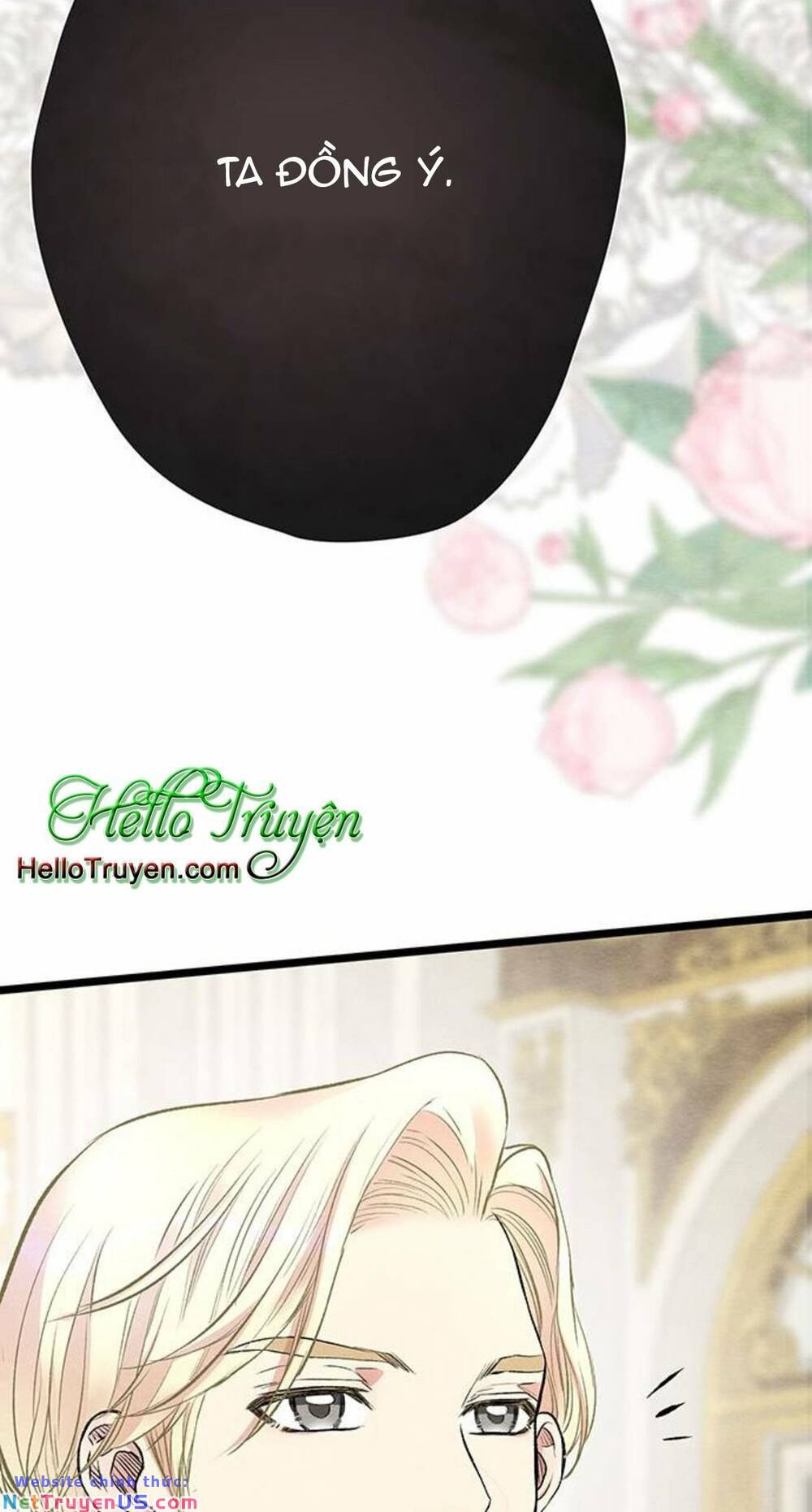 Hoàng Tử Rắc Rối chapter 29.2 54