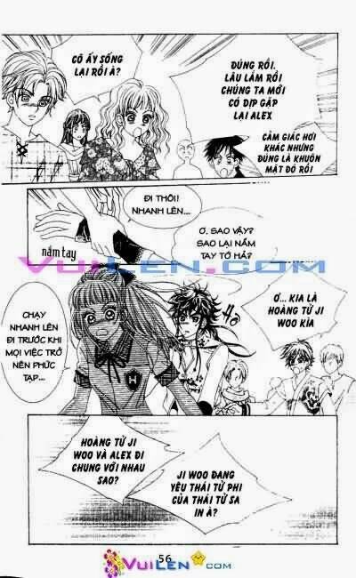 đến vương quốc ma chapter 4 56