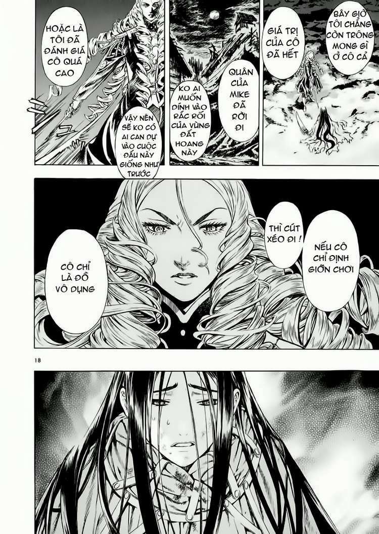 shin angyo onshi (tân ám hành ngự sử) chapter 36 19