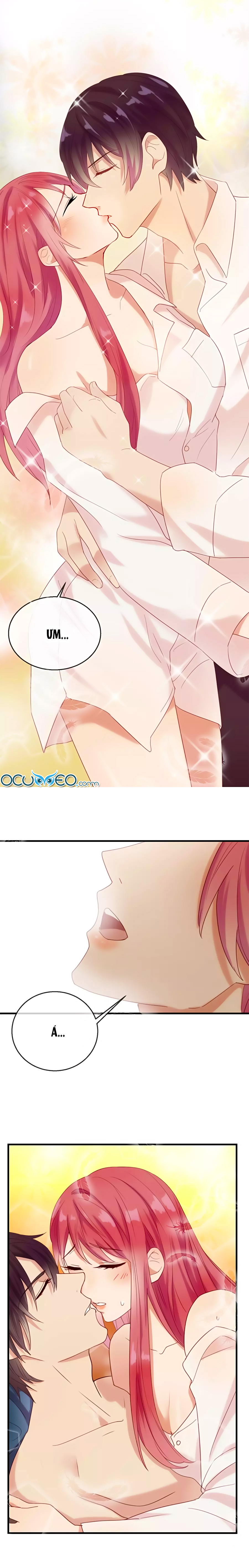 tiền nhậm hữu độc chapter 5 2