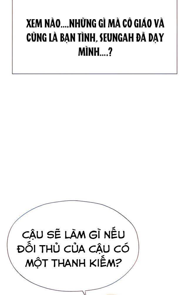 thợ săn bươm bướm chapter 10.1 56