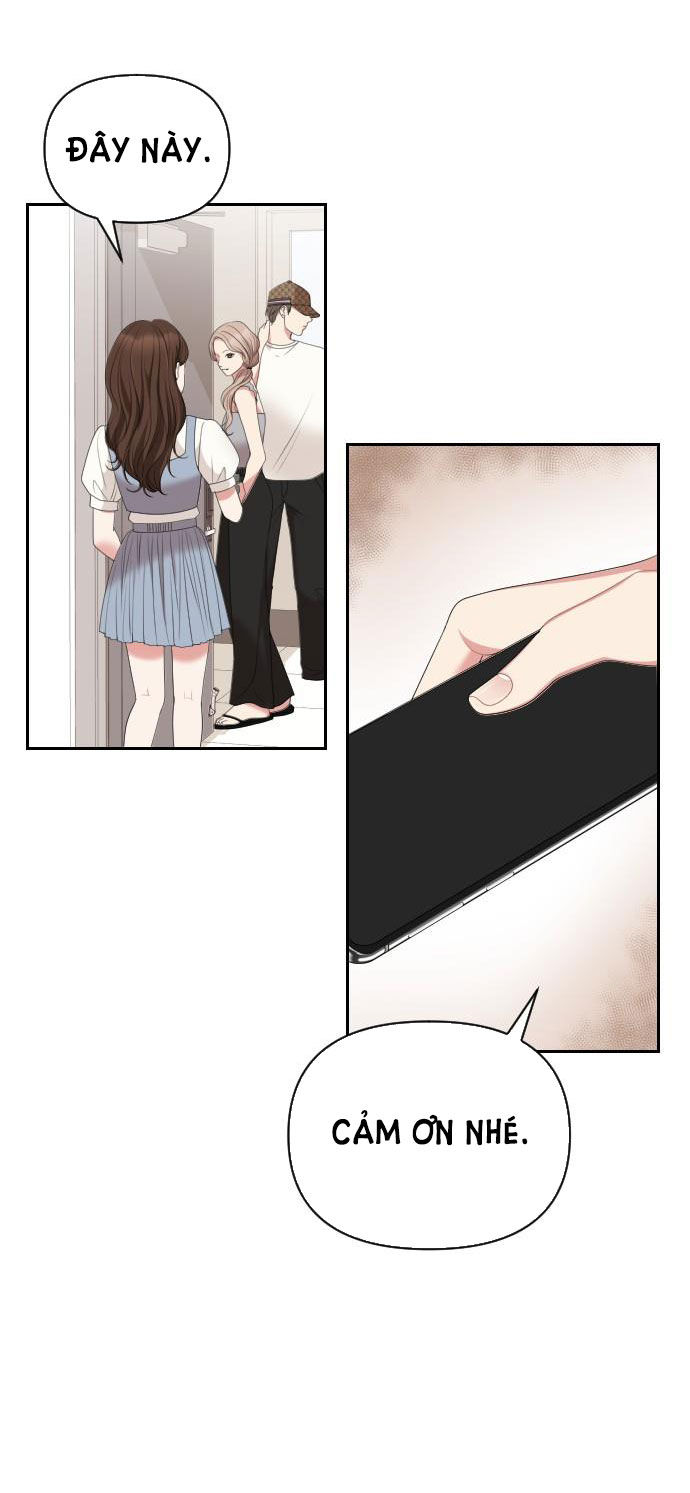 gửi em người đánh cắp những vì sao - to you who swallowed a star chapter 36.2 31