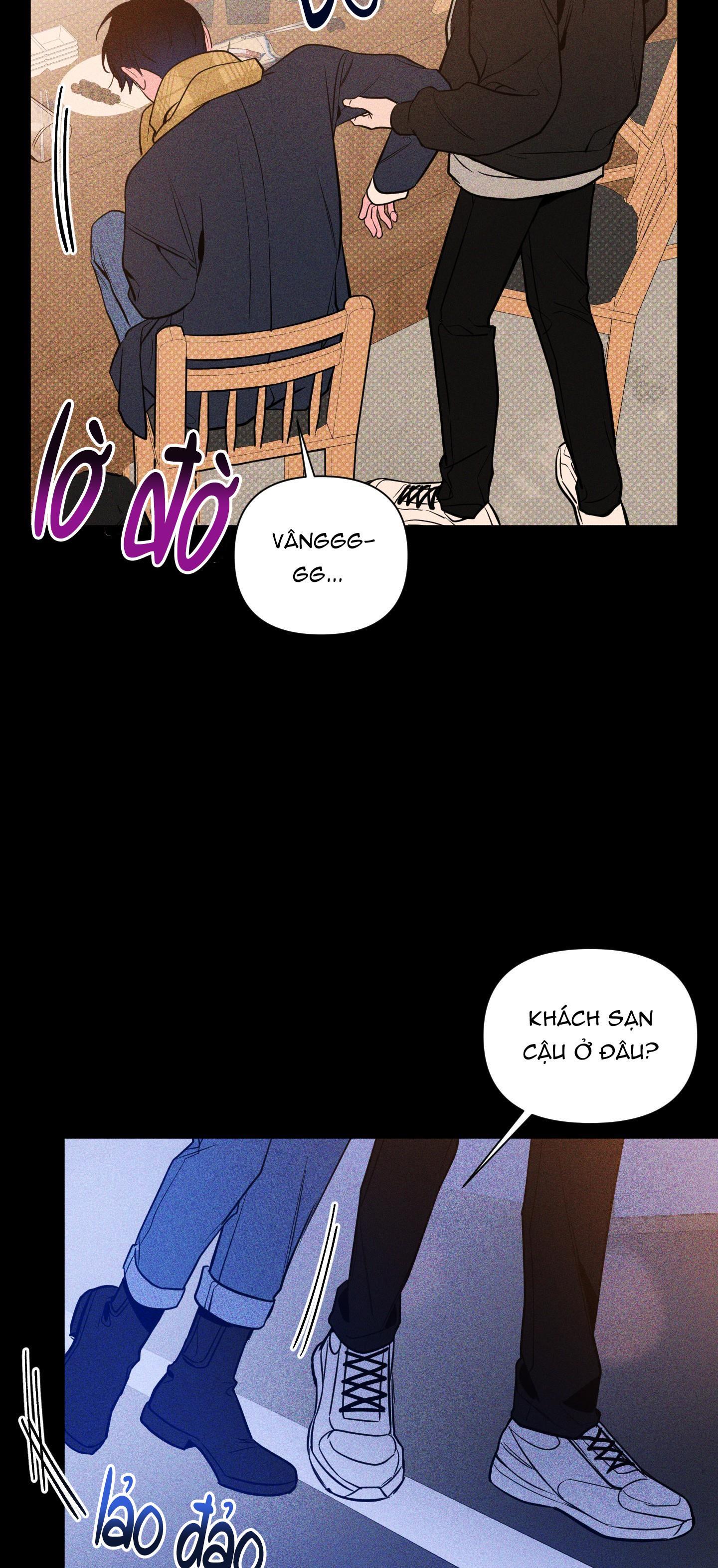 bình minh chia cắt màn đêm chapter 5 37