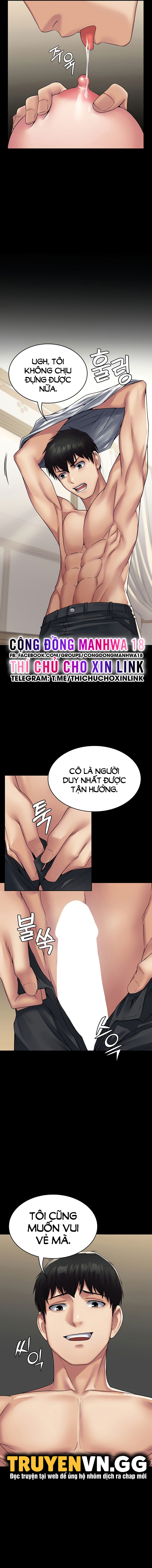 hệ thống succubus chapter 32 9