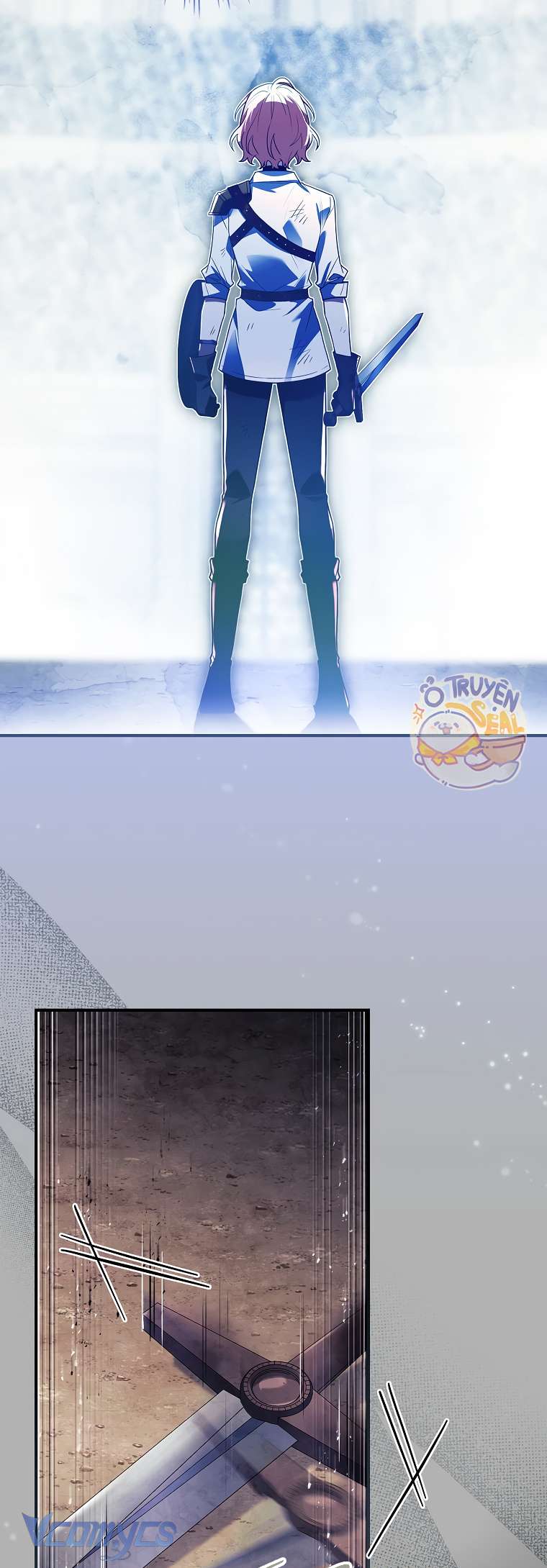 tôi đã tắt cài đặt chế độ nhận thức nỗi đau! chapter 33 39