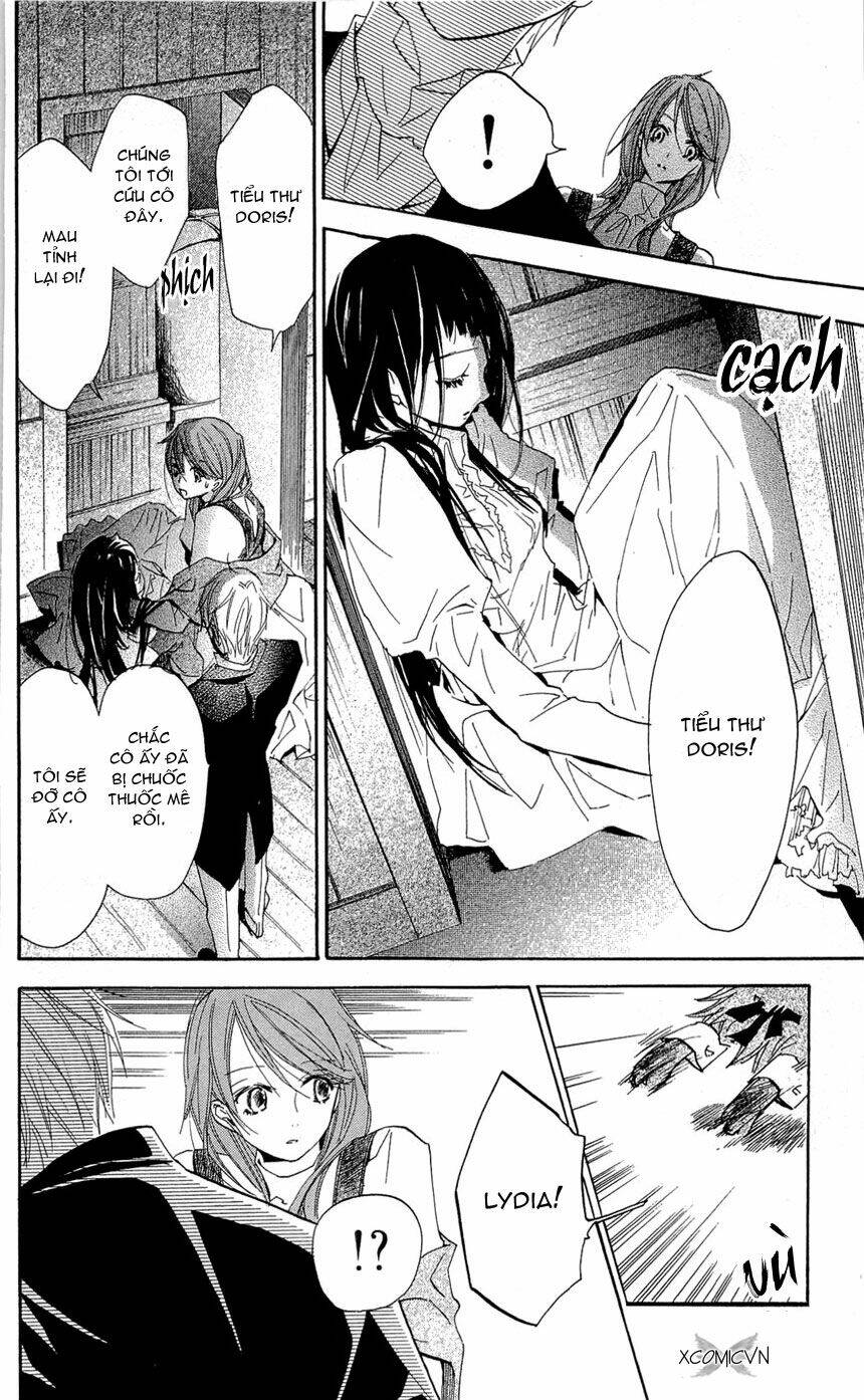 bá tước và tiên nữ chapter 15 54