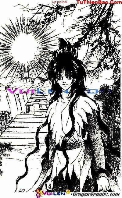 đóa hoa yêu kiều chapter 3 48