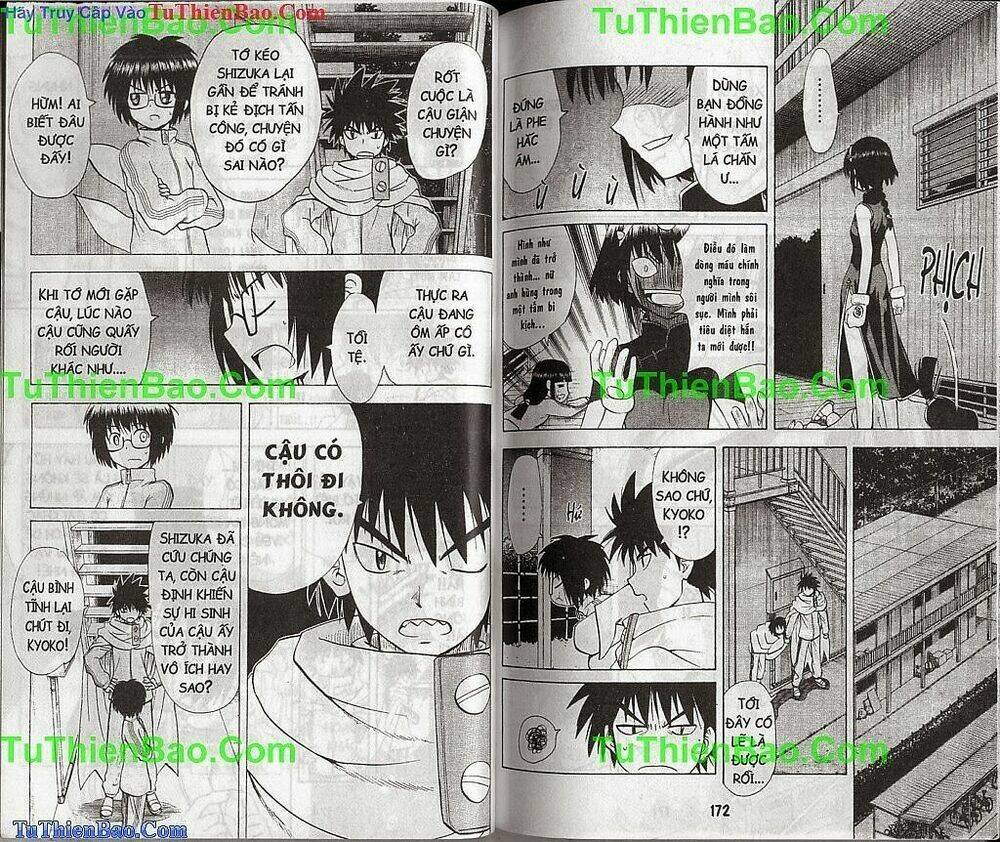 akuno của tôi chapter 14 86