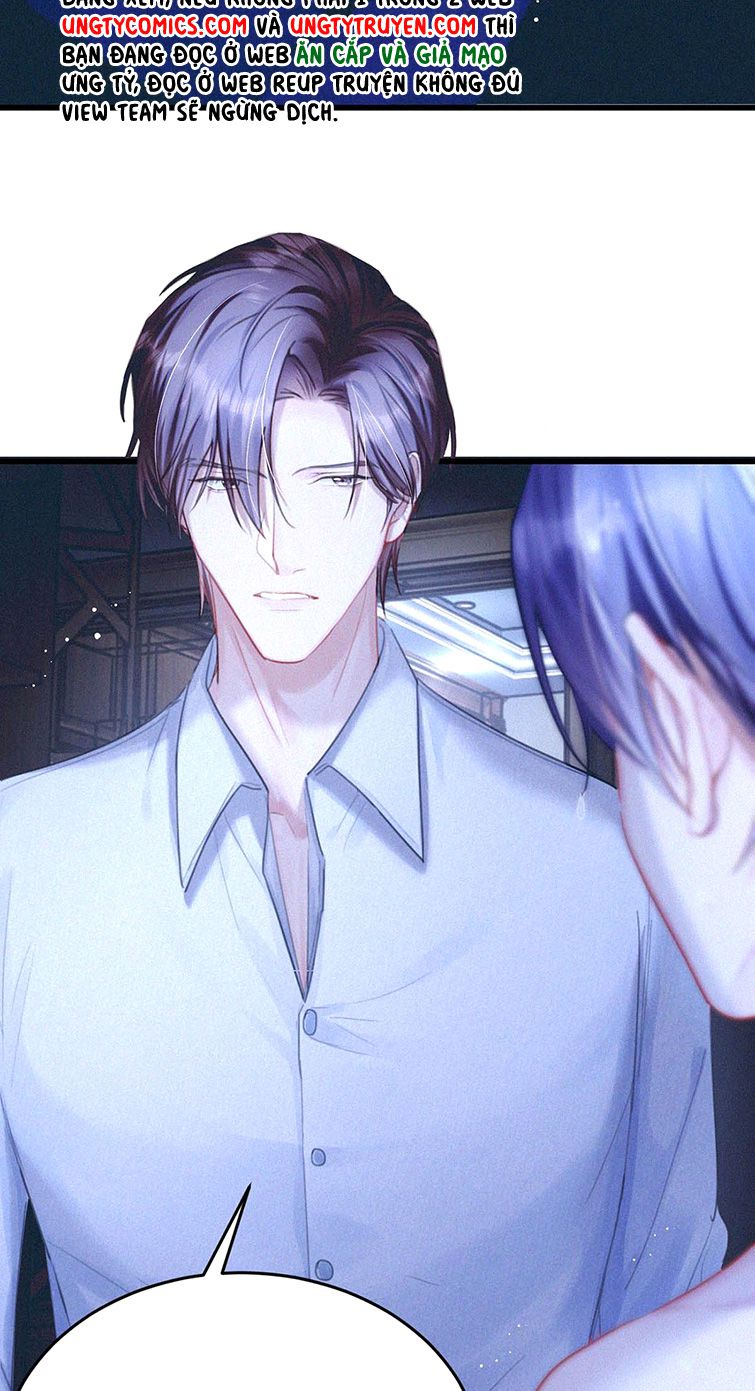 thần thương (môi súng) chapter 56 23