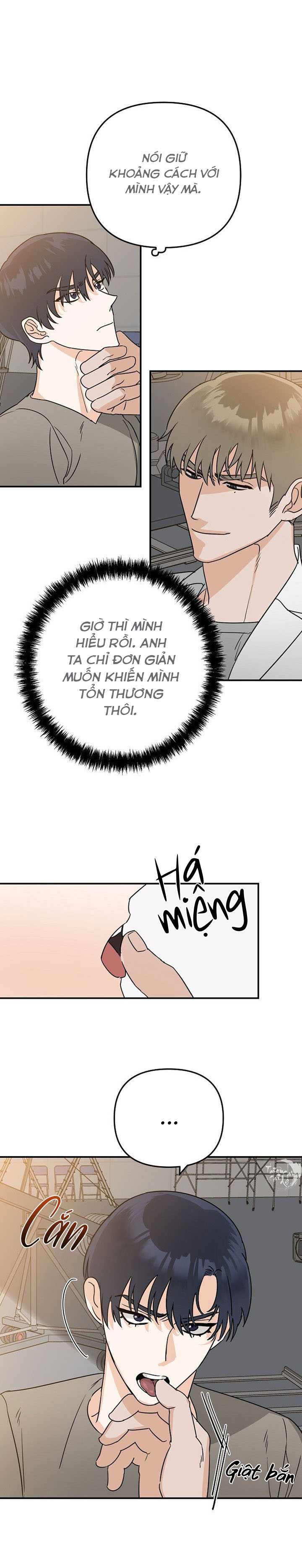 paradise again chapter 3 4